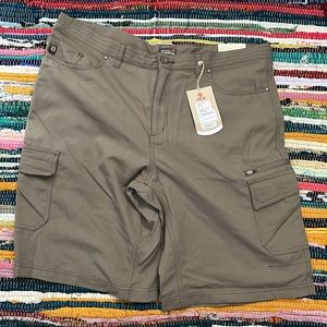 Royal Robbins Men’s Cargo Shorts NWT Size 40